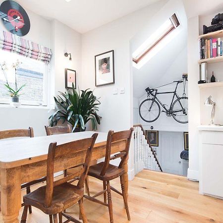 Veeve Apartment Dartmouth Park Road Tufnell Park Londen Buitenkant foto