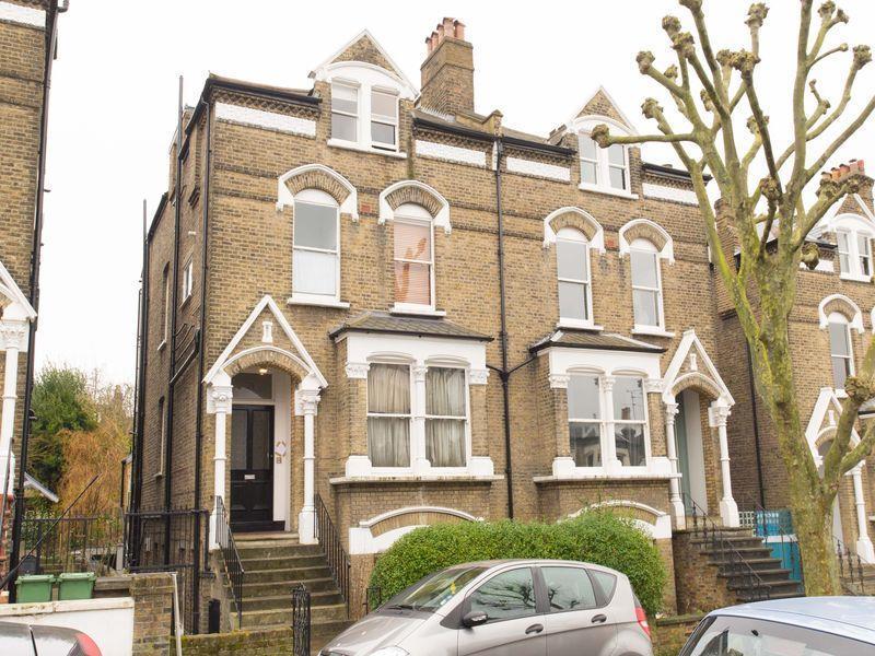 Veeve Apartment Dartmouth Park Road Tufnell Park Londen Buitenkant foto