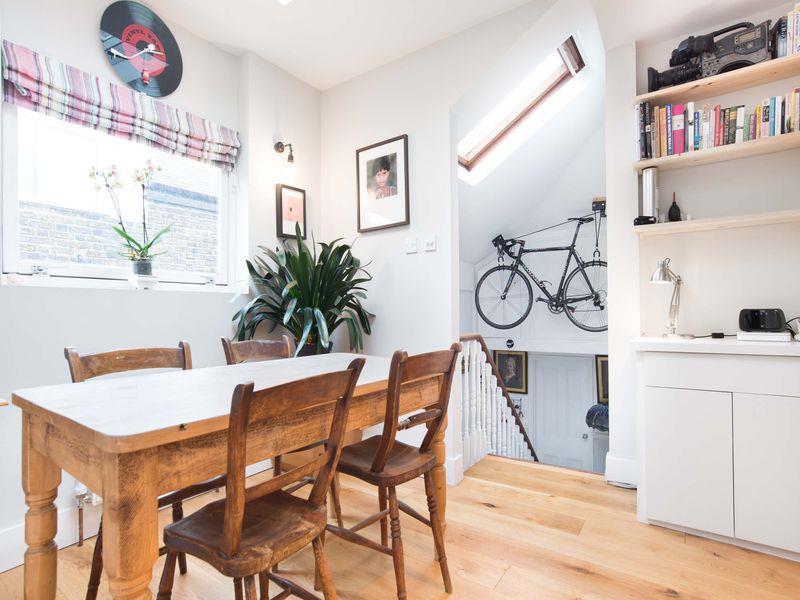 Veeve Apartment Dartmouth Park Road Tufnell Park Londen Buitenkant foto