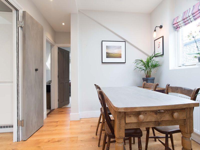 Veeve Apartment Dartmouth Park Road Tufnell Park Londen Buitenkant foto