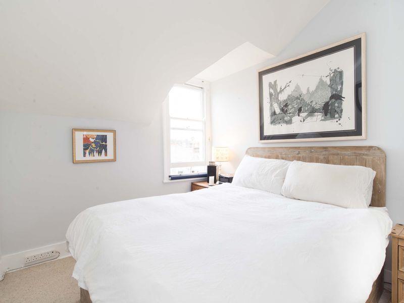 Veeve Apartment Dartmouth Park Road Tufnell Park Londen Buitenkant foto